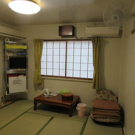 Kyoto White Hotel Esterno foto
