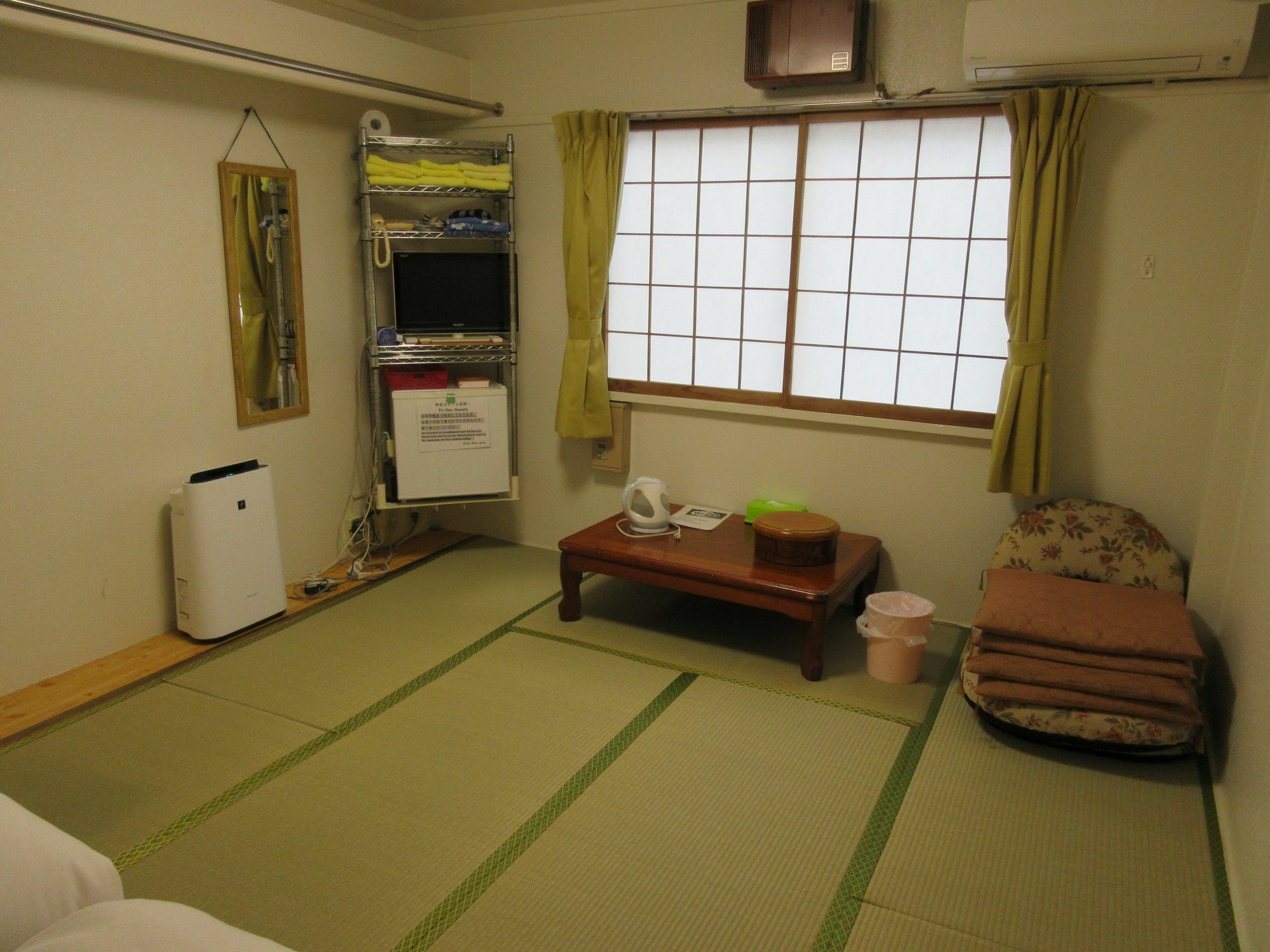 Kyoto White Hotel Esterno foto