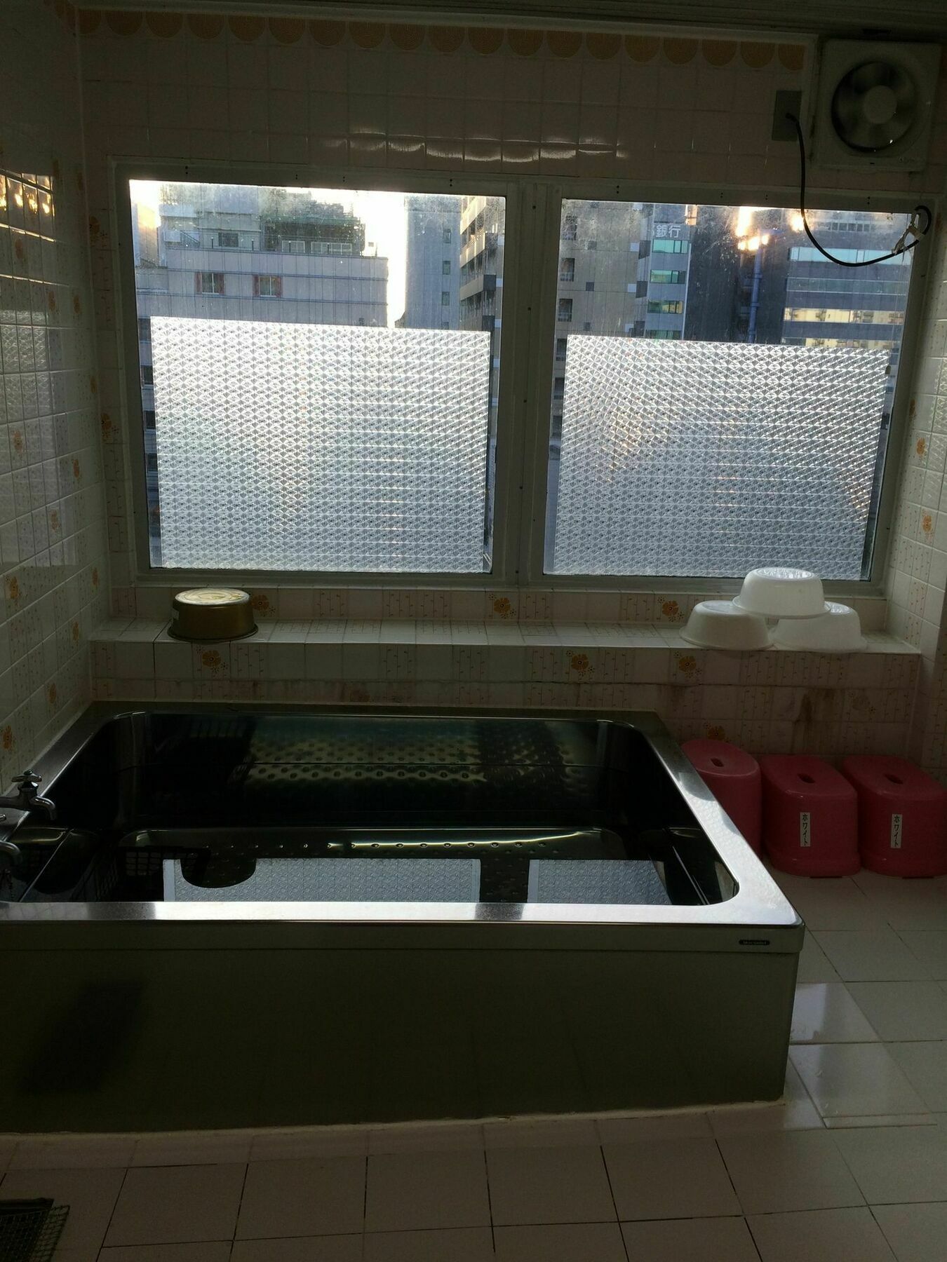 Kyoto White Hotel Esterno foto